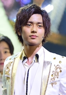 King Prince 永瀬廉 Hey Say Jump 山田涼介のファンに恐縮 待って と慌てたワケ 19年12月13日 エキサイトニュース