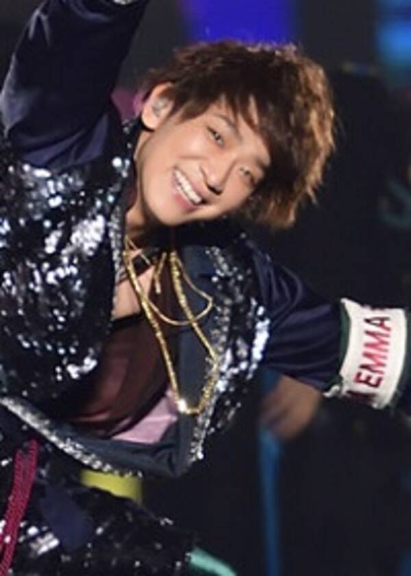 News 小山慶一郎 あざとくて何が悪いの 女性の仕草を絶賛 好き 俺は弱い と告白 年12月23日 エキサイトニュース