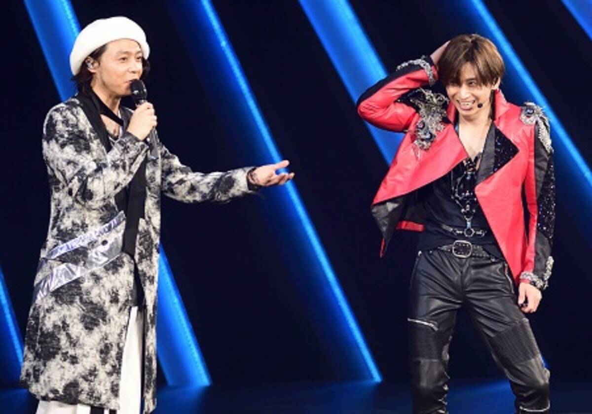 Kinki Kids 堂本剛 堂本光一と一触即発 地元 奈良の名産めぐり やるのか 表出よか 年12月28日 エキサイトニュース
