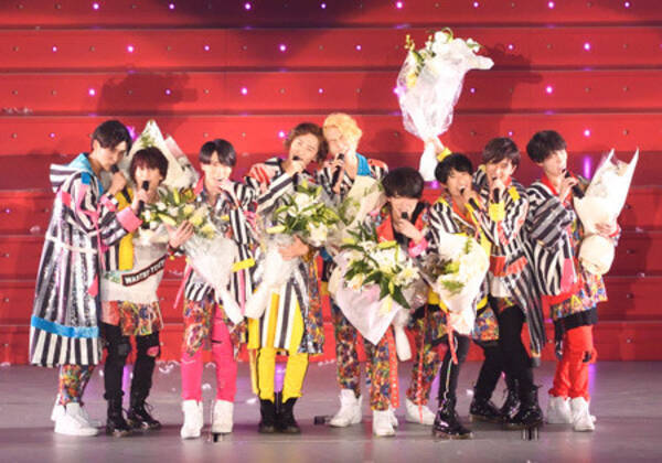 Snow Man 年 ウラ 事件簿 佐久間大介 原爆tシャツ疑惑 目黒蓮 人気急上昇でサーバー落ち連続 年12月31日 エキサイトニュース Snow Man 年 ウラ 事件簿 佐久間大介 原爆tシャツ疑惑 目黒蓮 人気急上昇でサーバー落ち連続 年12月31日 エキサイトニュース