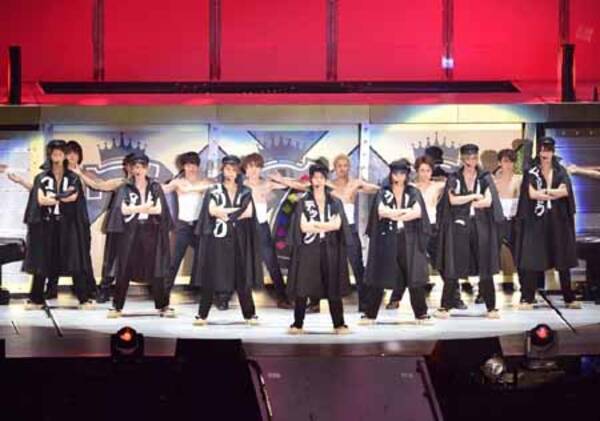 Snow Man 宮舘涼太のコロナ報道で謝罪 週刊女性 がジャニーズwestカレンダーで あり得ない失態 21年2月9日 エキサイトニュース