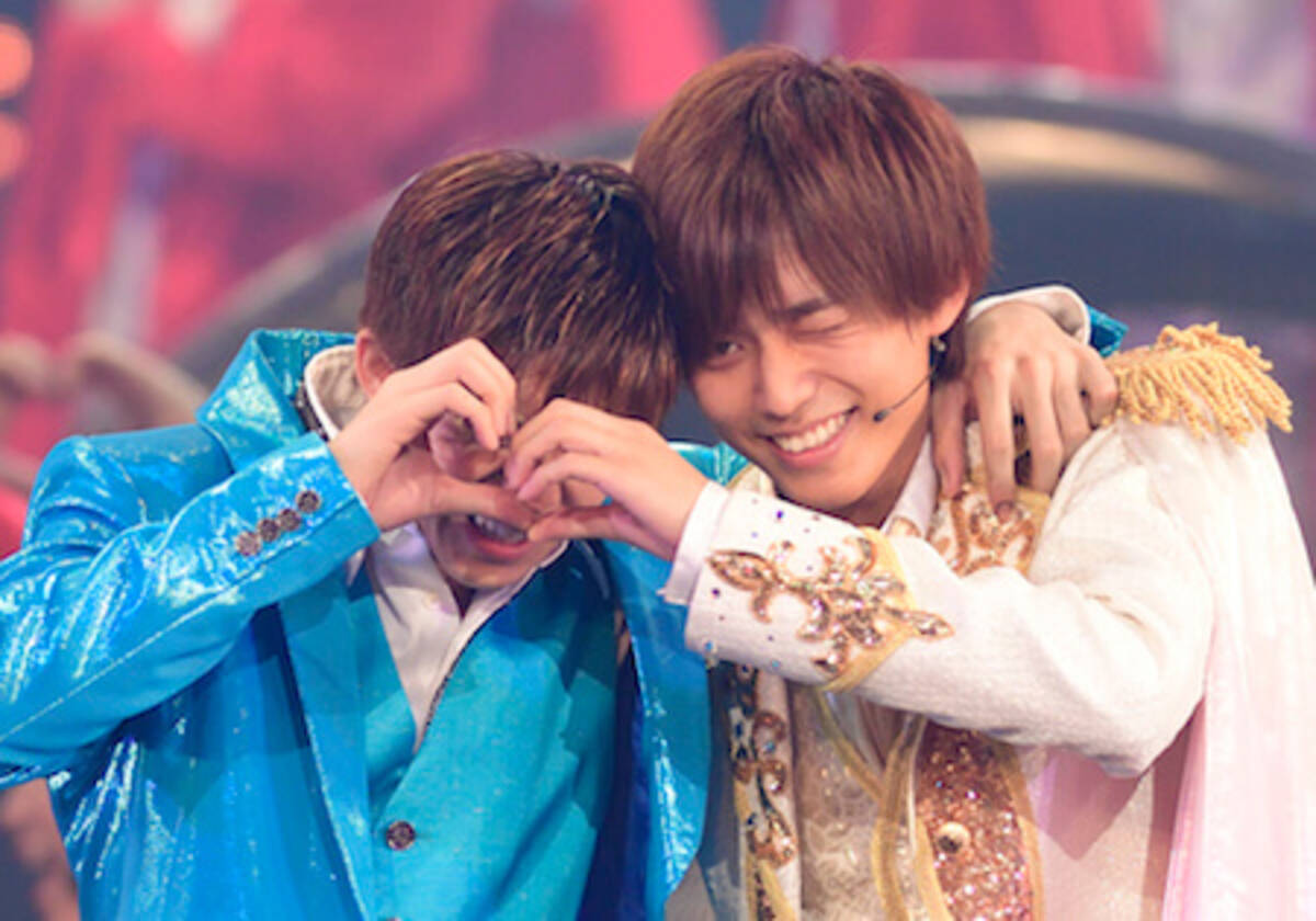 King Prince 永瀬廉 ザ少年倶楽部 は デビューした人たちが出続けるのは違うと思う と告白 卒業の胸中明かす 21年4月24日 エキサイトニュース