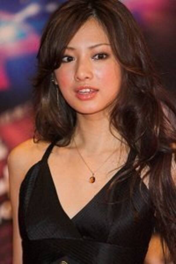 北川景子 Daigo夫妻 上がりすぎた好感度 の危険度とは 消えていった おしどり夫婦 21年5月4日 エキサイトニュース