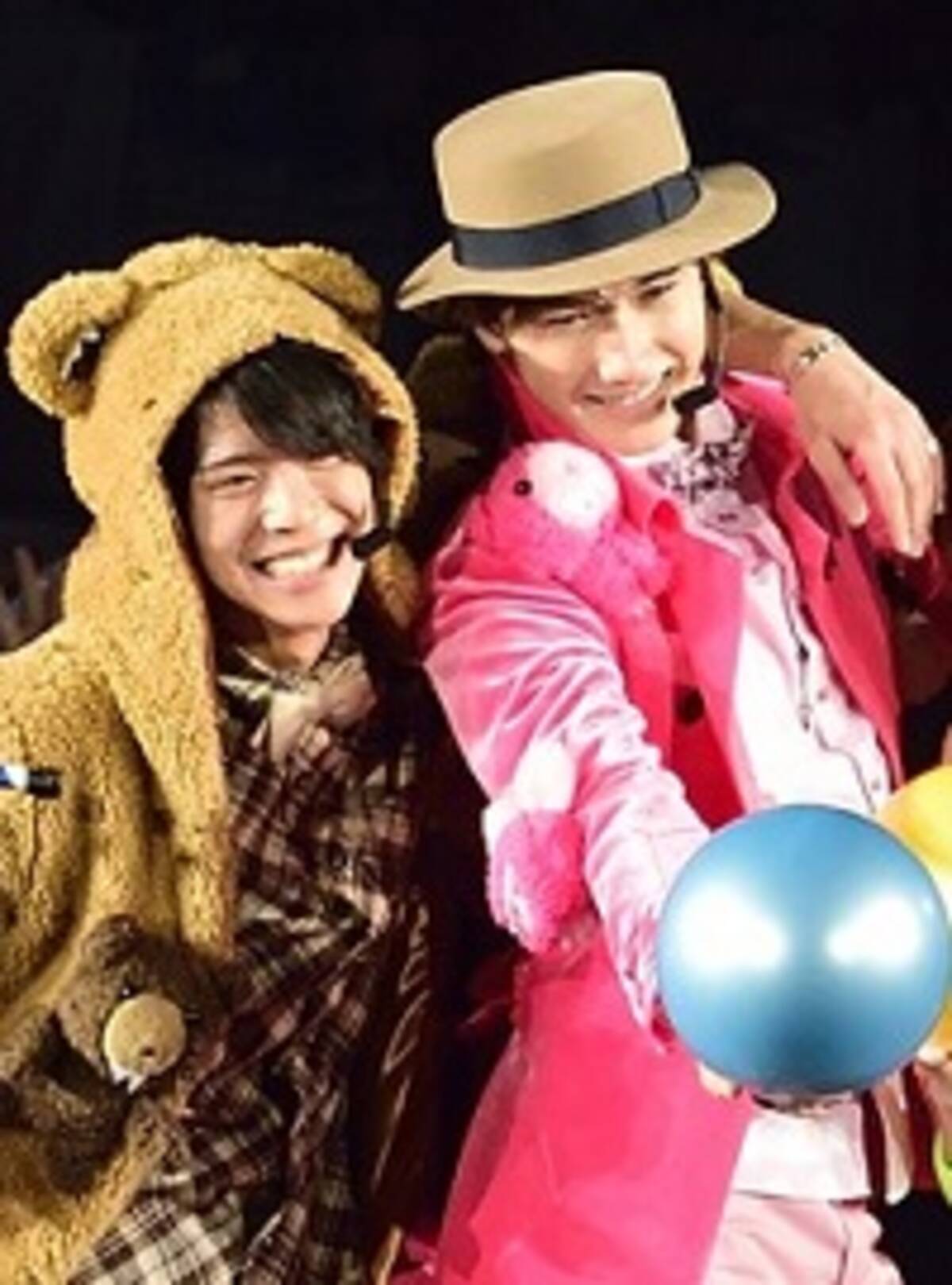 Sexy Zone 活動休止中のマリウス葉 母 諦める事も人生には必要 とブログ投稿 モヤモヤする 仕事のこと とファン反応 21年4月29日 エキサイトニュース