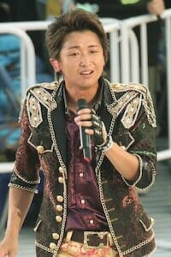 大野智の元恋人 夏目鈴 結婚いたしました 報告 パグ疑惑や復縁説も 嵐ファン よかった と安堵のワケ 21年7月1日 エキサイトニュース