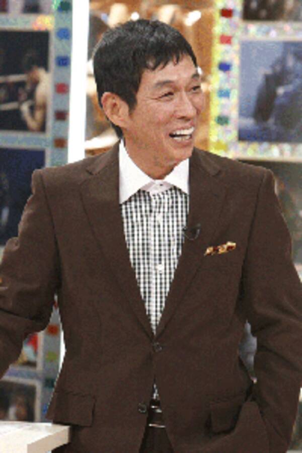 明石家さんま 古舘伊知郎 新型コロナワクチン めぐる発言に反響 柔軟な考え 気持ちがわかる 共感の声も 21年7月23日 エキサイトニュース