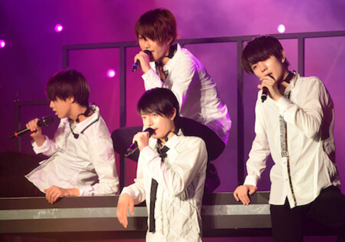 人気ジャニーズjr Hihi Jets 不快 リスペクトの欠片もない と怒りの声 Hey Say Jumpの 楽曲カバー で物議を醸す 21年8月3日 エキサイトニュース