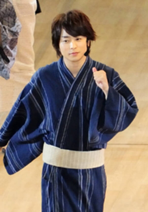 櫻井翔 夜会 五輪メダリストの言動に 嵐ファンとして気分が悪い 礼儀知らずの子ども と批判相次ぐ 21年9月12日 エキサイトニュース