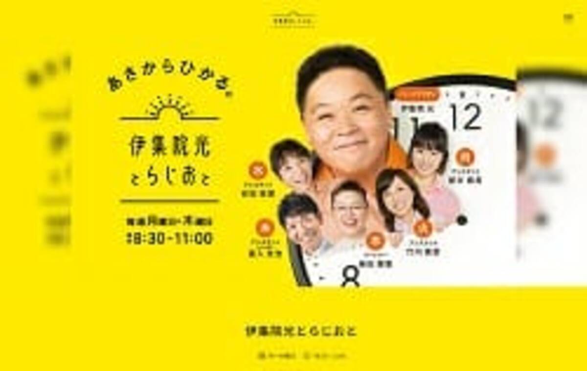 伊集院光 パワハラ騒動でもドラマ出演の 無傷 はなぜ テレビマンの間でほとんど話題になってない 影が薄い の業界評 21年10月19日 エキサイトニュース
