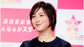 熊田曜子「真実は3割」、広末涼子は「よりよい日本にしたい」！　【打たれ強い不倫女性芸能人】