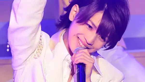 岩橋玄樹 やろ 公式写真 King Prince