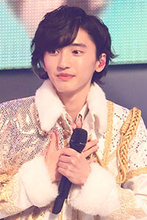 道枝駿佑は「気まずくないのか」？　なにわ男子プロデューサー・大倉忠義の“恋人”とラブコメ共演