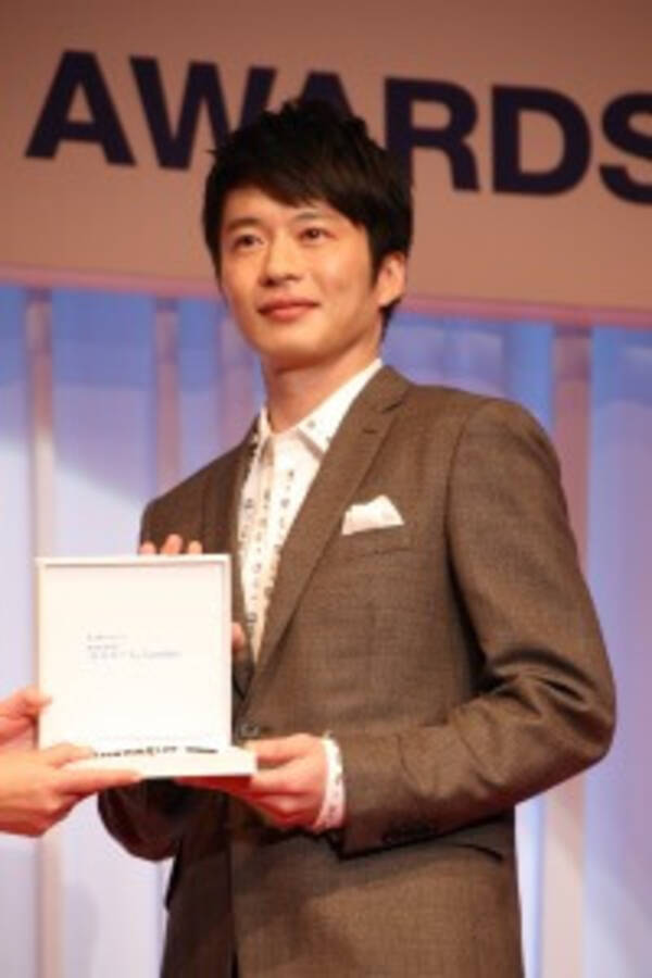 田中圭 テレ東主演ドラマが4 台連発も 映画 女子高生に殺されたい は 色気 に期待 22年1月12日 エキサイトニュース