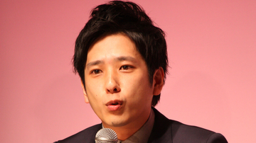 嵐・二宮和也、ファンからの呼ばれ方は「なんとも思ってない」！　「二宮くん」呼びに「へー」