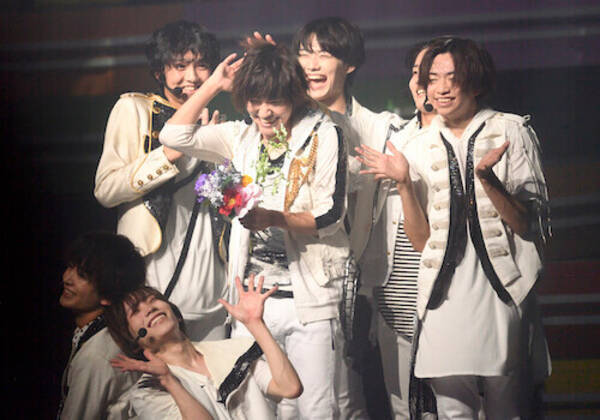 Sasuke 出演ジャニーズjr キス動画 流出疑惑 女性との いちゃいちゃ にファン 生々しすぎ 22年1月7日 エキサイトニュース