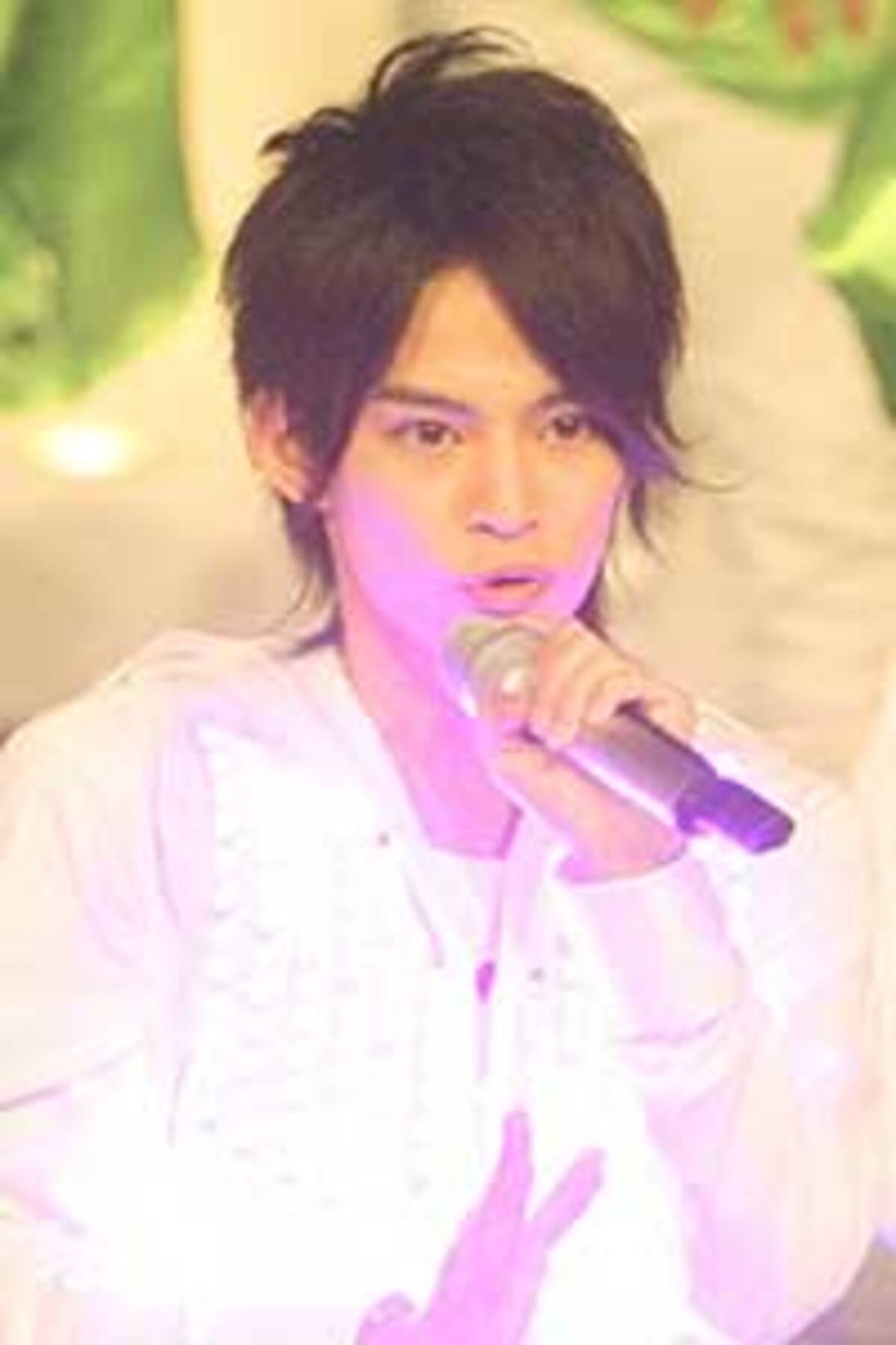 Hey!Say!JUMPとNYCと中山優馬CDセット単品はコメにて