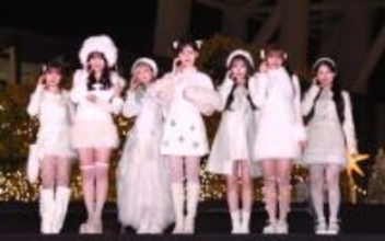 CANDY　TUNE「倍倍」特需でグリーン車移動に進化、レコ大・紅白スケジュール空けてる「お願いしま～す！」