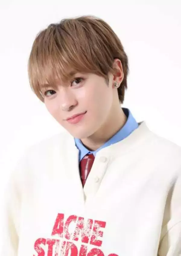 Travis　Japan・松倉海斗　上昇気流へ　個人では「とにかく挑戦」グループでも「誰もが知るヒット作を出したい」