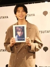 庄司浩平　あふれる恐竜愛、熱弁止まらず　推しの「ブラキオサウルス」は「とにかくでかくて、勝手に共感」