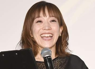 TBS江藤愛アナ　同期入社の田中みな実の結婚祝福「きのうおめでとうってメールしたら『会って伝えたかったんだよ』って」