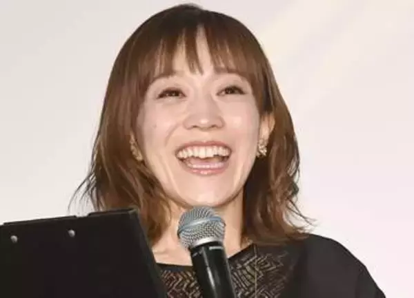 TBS江藤愛アナ　同期入社の田中みな実の結婚祝福「きのうおめでとうってメールしたら『会って伝えたかったんだよ』って」