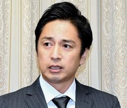 チュート徳井「年貢を納めたくない」指摘に過敏反応　言った占い師も思わず「あっそうか！」と苦笑