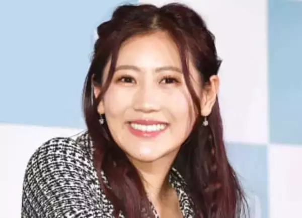 元AKB48西野未姫が第2子妊娠公表　夫芸人がラジオで明かす　22年に結婚
