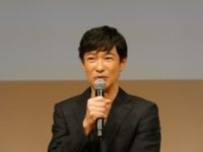 堺雅人、17年ぶり舞台で主演も「全く意気込みがない」その理由　育ったのは200人ぐらいの劇場だから…