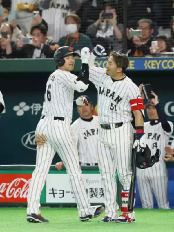 侍J　大谷・誠也・吉田4発5点→韓国メディア「恐怖」「韓国マウンド大爆撃」と報じる