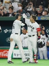 侍J　大谷・誠也・吉田4発5点→韓国メディア「恐怖」「韓国マウンド大爆撃」と報じる