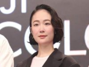 黒木華の隣の女優だれ？！フジ特番出演、桜色ブラウスの野呂佳代が美しすぎた！月10「銀河の一票」で大役、黒木とバディ