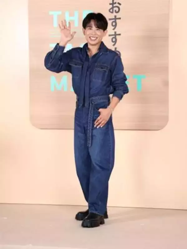 小田切ヒロ氏　小中学生にメークをレクチャー「メークに迷ったら今日の言葉を思い出して」