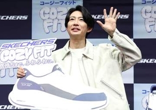 相葉雅紀「久々でテンションが上がりました」　撮影でロサンゼルスを訪問し嵐時代を懐古