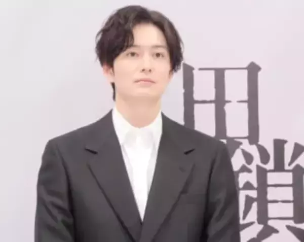 岡田将生　他ドラマの弁当を盗み食い！？　20年前の「生徒諸君！」撮影当時回想　雲泥の差…肉につられ弁明もしっかり