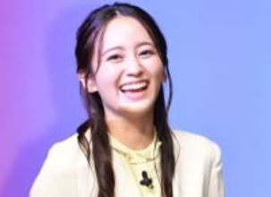 第1子出産発表の岡田結実　発表直前のTV番組で「今後子どもが欲しいってなったときに…」子だくさんママに羨望の眼差し