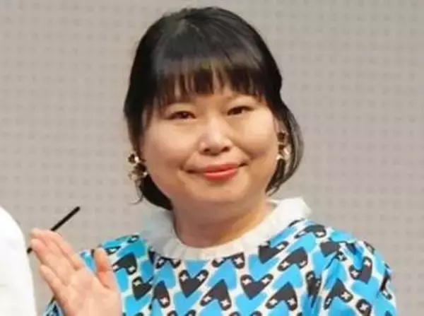 ニッチェ近藤　「向上委員会」プロデューサーの夫がTHE　W優勝で「おめでとう」1週間言い続けるラブラブぶり