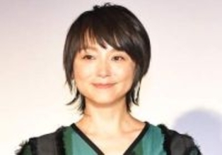 月10「銀河の一票」ヒロインの実母役にネットも「雰囲気変わった？」透明感抜群、お茶のCMで一躍脚光