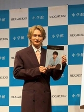 活動15周年の町田啓太　これまでの芸能生活は逆風だらけ「はだしで砂利道を歩いてきた感覚」