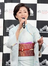 長山洋子　久々の恋唄「キュンとしながら歌っています」27年ぶり岡千秋作品に感慨「岡メロディーの王道」