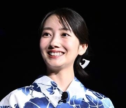 波瑠　夏の思い出は「下町育ちなのでお祭りは…」小さい子たちの盆踊りが「最近の推し活」