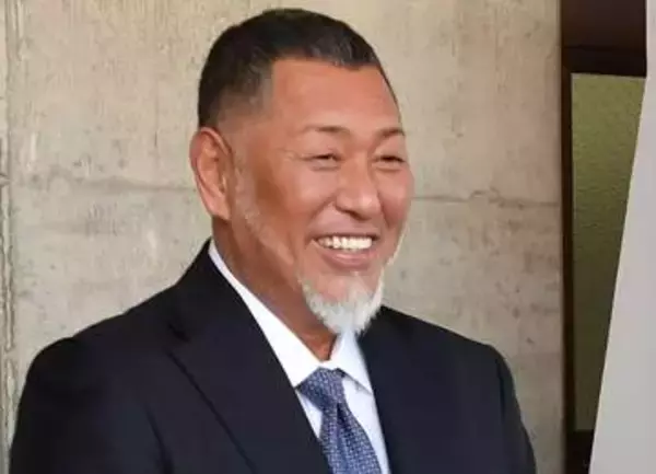 清原和博氏の誕生日　元妻が家族写真入りケーキで祝福「清原さん　還暦までの一年…お供します」長男、次男の姿も