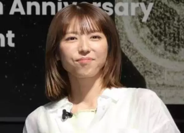 若槻千夏　イラッとした指原莉乃の一言　後輩には絶対におごる主義「指原さんのお財布1回も見たことない」も…