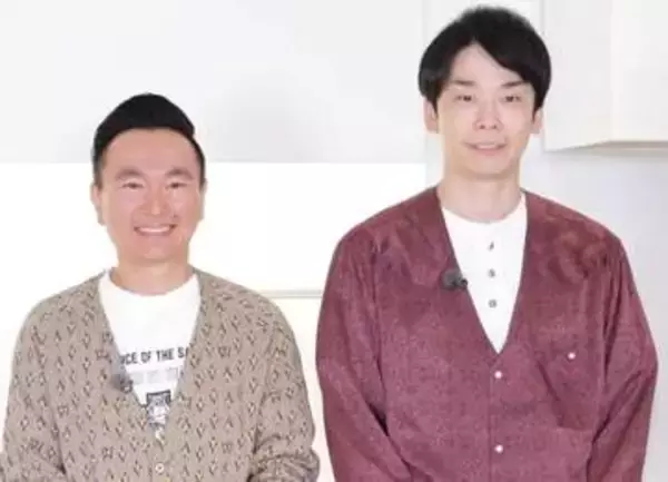かまいたち、爆売れ「大阪時代」の最高月収に後輩芸人「えぇ～っ？！」衝撃、頭抱える　KOC優勝翌18年に東京進出