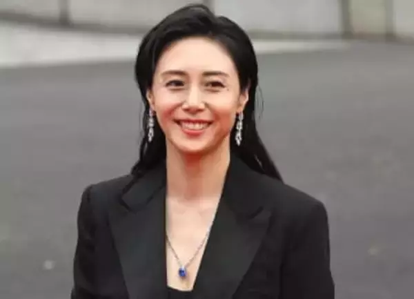 【おコメの女】一度も画面登場せずエンドロールに名前の俳優　不穏すぎる高笑いでラスト　松嶋菜々子→佐野勇斗→長濱ねるの次に