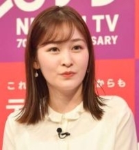 えっ誰？！日テレ3月退社→フリー転身の人気アナ　丸山桂里奈級前髪ぱっつん激変姿でイベント司会「ありがとうございました」