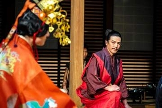 えっ、この俳優だれ？調べる人続出【豊臣兄弟】長宗我部元親役の正体に騒然　オーラがタダ者じゃない「俳優かと」「ドラマ出てる！」「演技に品がある」　本能寺に重大伏線か