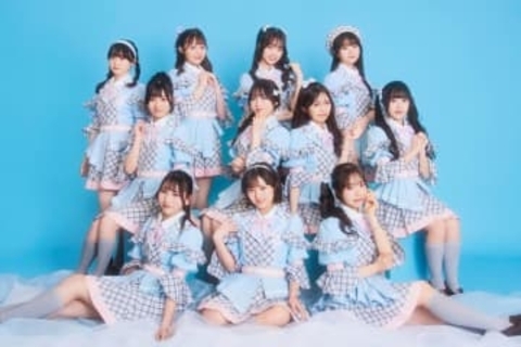 11人組の新アイドルグループα＋がデビューへ　「一歩を踏み出す勇気を」