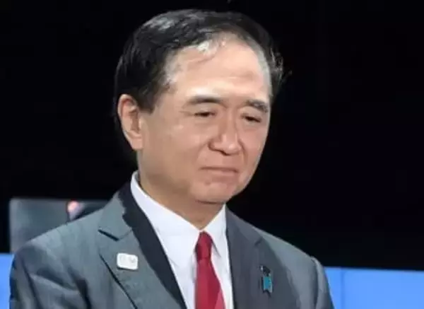 入院の神奈川・黒岩知事、大晦日に露天風呂で転倒し後頭部強打していた→1カ月以上経過で慢性硬膜下血腫、無事退院