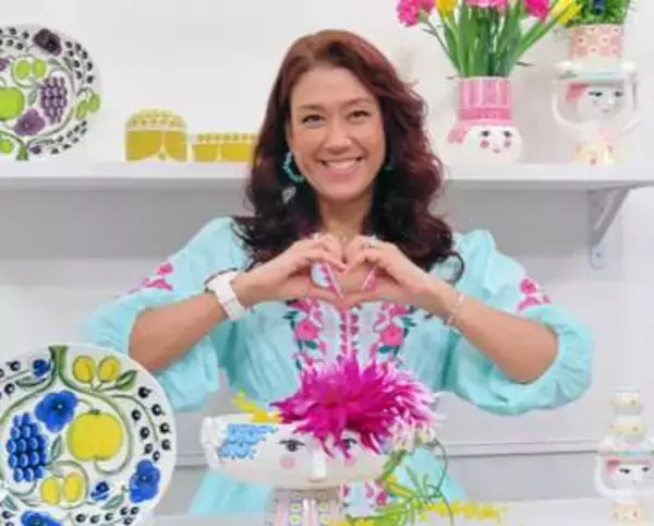 LiLiCo「映画は人生に役立つヒントを運んでくれる」　BS10映画新番組イベント