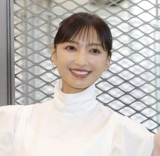 望月理恵「天使が入ってきたと思った」後輩アナとイベント　21年たっても不変「人形なんじゃないかと」